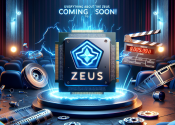 הכל על ה-Zeus GPU של Bolt Graphics – בקרוב בקולנוע!