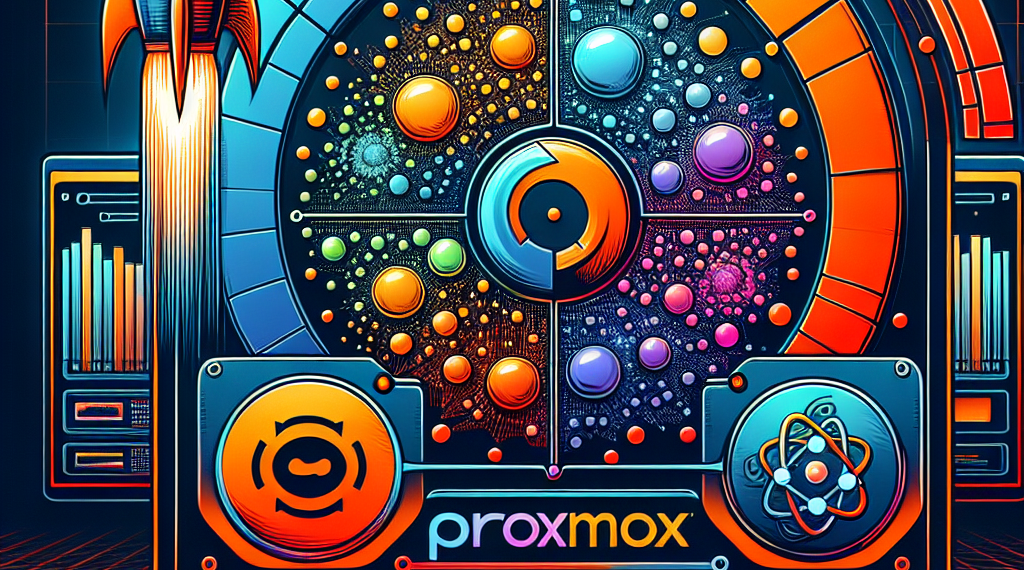 איך לעקוב אחרי Proxmox עם InfluxDB ו-Grafana כמו מקצוען! 🚀