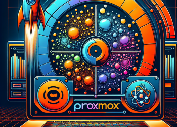 איך לעקוב אחרי Proxmox עם InfluxDB ו-Grafana כמו מקצוען! 🚀