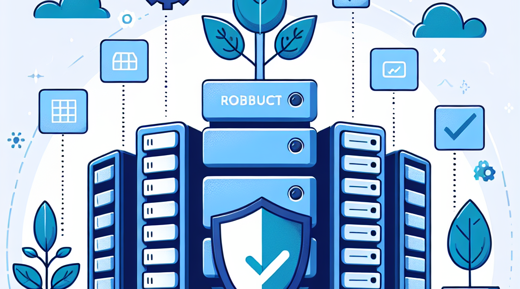 המדריך לשרתים ייעודיים: גמישים, מאובטחים, ומותאמים להתפתחות!
