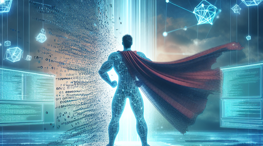 איך הגיבור הלאומי פרץ את סביבת הפיתוח של BIG-IP!