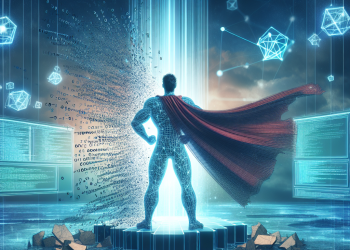 איך הגיבור הלאומי פרץ את סביבת הפיתוח של BIG-IP!