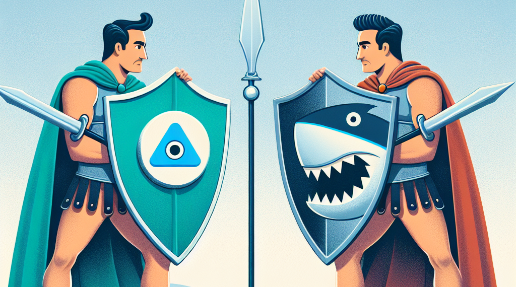 האמת על IPVanish ו-Surfshark: מי מנצח?