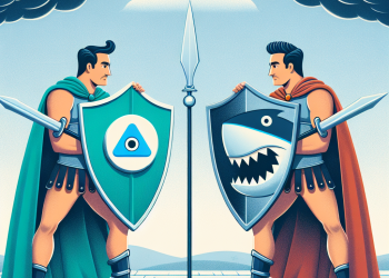 האמת על IPVanish ו-Surfshark: מי מנצח?