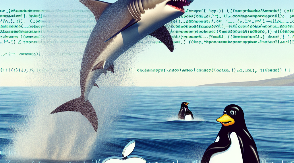 האמת על Surfshark: למה הם זונחים תמיכה ב-iOS ומקוס?