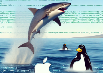 האמת על Surfshark: למה הם זונחים תמיכה ב-iOS ומקוס?