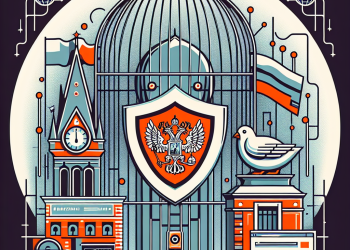 האמת על אימות גיל ברוסיה: איך זה מסכן את החופש באינטרנט!