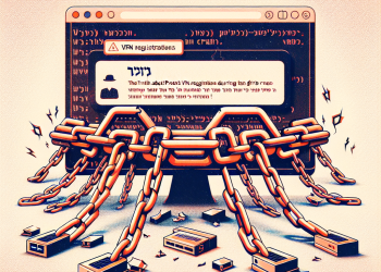 האמת על ההרשמות ל-Proton VPN בזמן ש-Distroד קרסה!