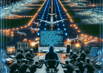 האמת על המעצר של המניאק עם הקשר להאקים בשדות תעופה!