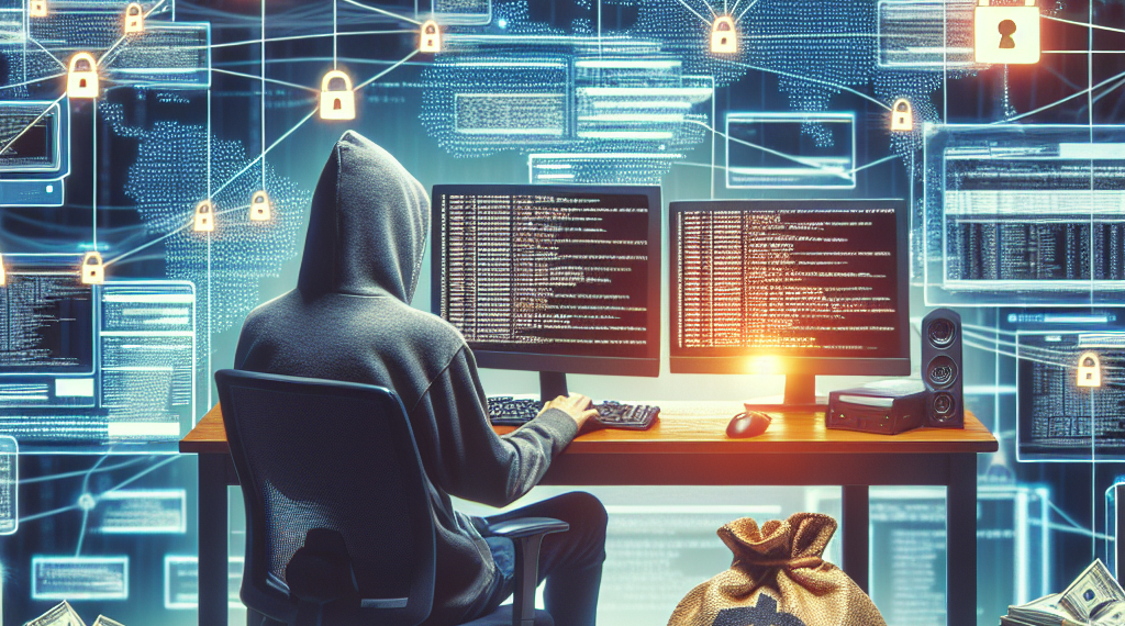 הכל על: איך ההאקרים מצפון קוריאה גנבו 2 מיליארד דולר! 💰🕵️♂️