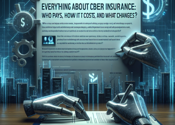 הכל על כופר סייבר: מי משלם, כמה זה עולה ומה משתנה?