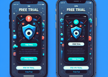הכל על תקופת ניסיון חינם ל-VPN לאנדרואיד ואייפון!