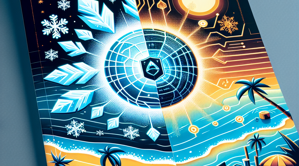 המדריך להכל על Proton VPN: חורף וקיץ 2025!