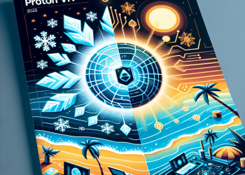 המדריך להכל על Proton VPN: חורף וקיץ 2025!