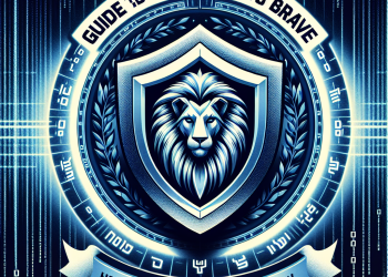 המדריך לסודות של Brave: איך הם מגנים על פרטיותך!