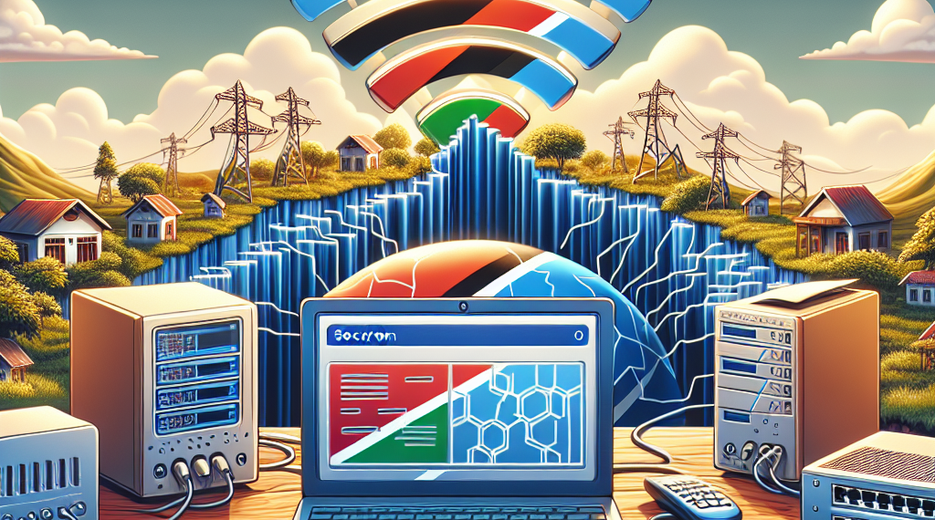 סודות ההפסקה באינטרנט בטנזניה במהלך הבחירות – כל מה שצריך לדעת!