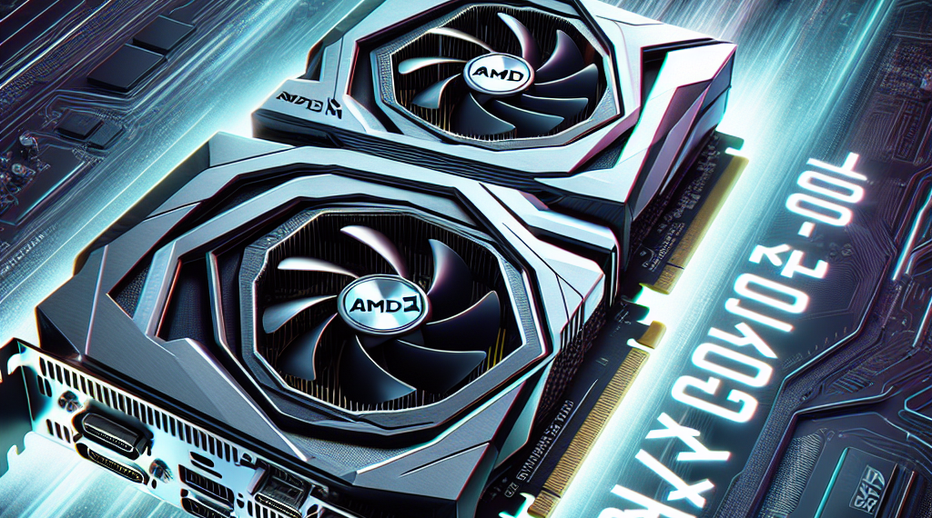 האמת על תמיכת AMD בכרטיסי המסך RX 6000 ו-5000!