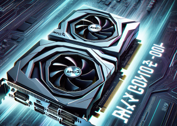 האמת על תמיכת AMD בכרטיסי המסך RX 6000 ו-5000!