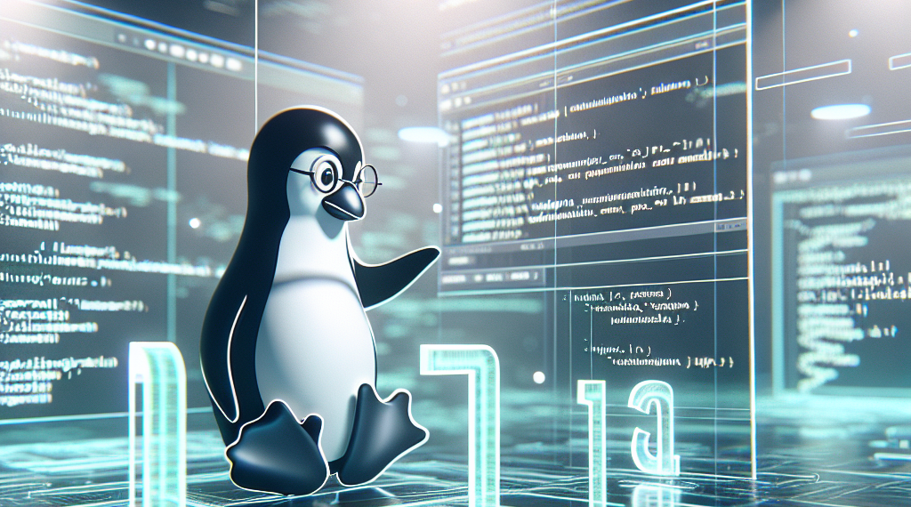 הכל על ליבת הלינוקס 6.17 – מה חדש ומגניב?