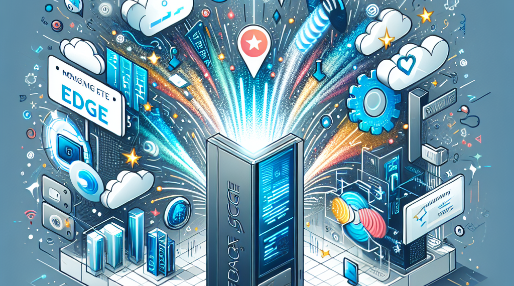 איך לפרוס את ה־Omnissa Edge Gateway בקלות! 🎉