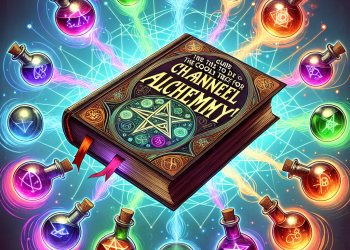 המדריך ל-10 הטריקים המגניבים לאלכימיה בין ערוצים!