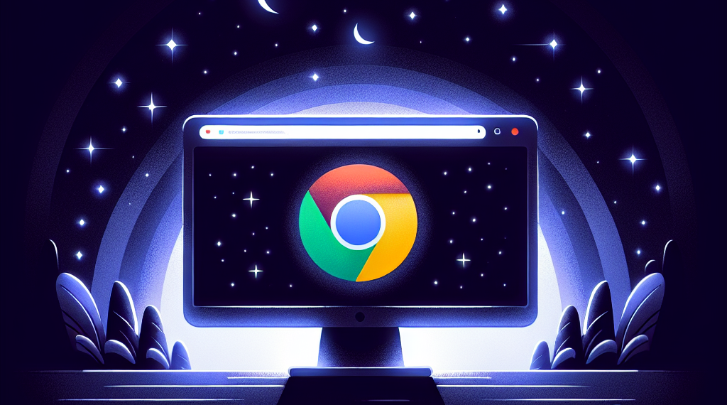 איך להפעיל מצב כהה ב-Chrome: המדריך השלם! 🌙✨