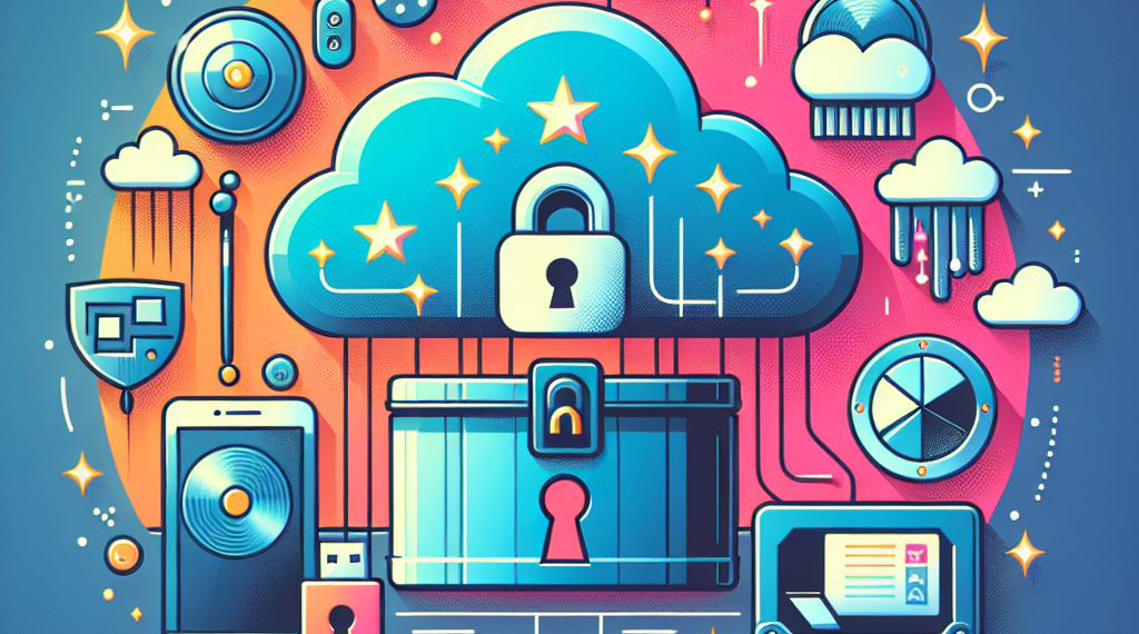 המדריך לסוד של Oxibox: פתרון גיבוי מאובטח בקלות! 💾✨