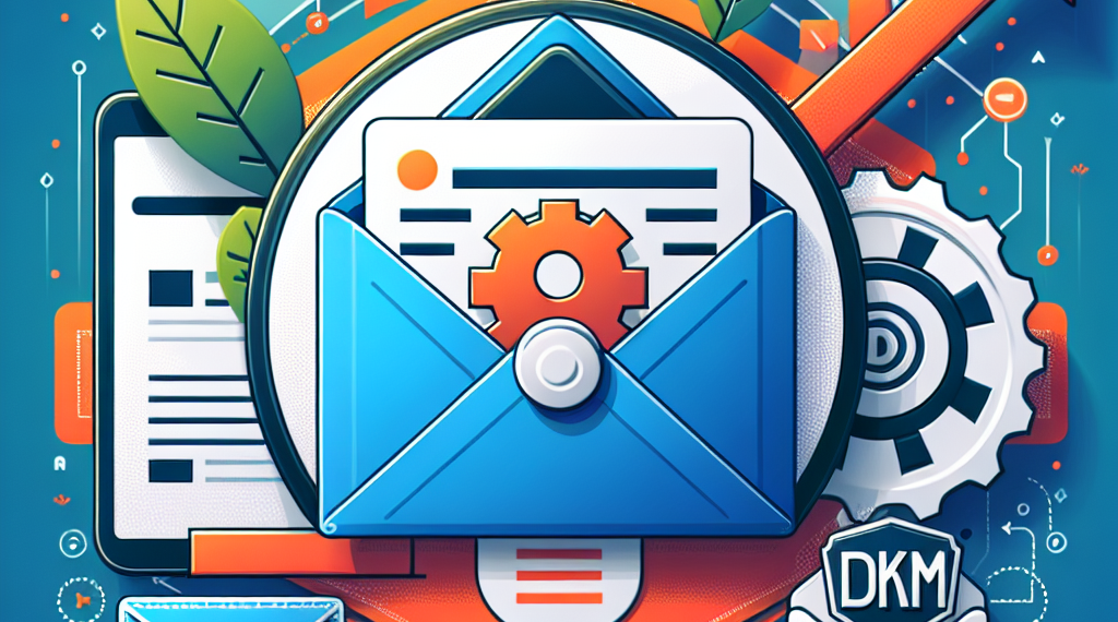 האמת על DKIM: איך להקפיץ את השיווק במייל שלך!