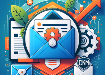 האמת על DKIM: איך להקפיץ את השיווק במייל שלך!