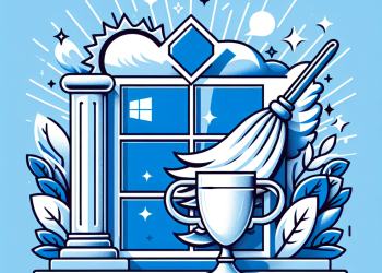 המדריך ל: טיפים מנצחים לניקוי Windows 11 25H2!