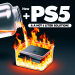 הסודות להקטנת PS5: פתרון חם ב-6 ליטרים! 🔥🎮