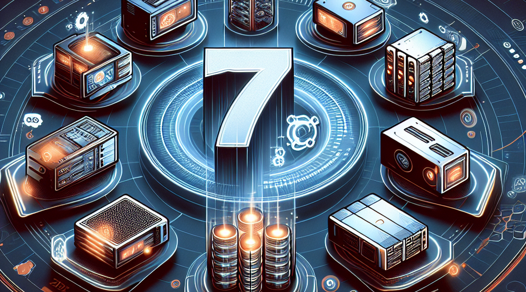 המדריך ל-7 הספקים הכי שווים ל-VPS ב-2025!