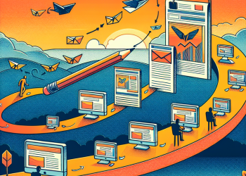 המדריך המהיר לכתיבת ניוזלטר אוטומטי: מהטיוטה עד לשליחה!