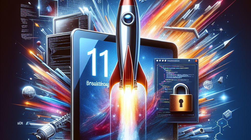 הכל על Windows 11 Insider Preview Build 28000! 🚀