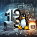 הכל על גרסאות לינוקס שמתמחות ב-Veeam Backup 13!