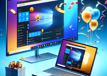 איך לחבר את הלפטופ לטלוויזיה בלי חוטים ב-Windows 11? 🎉