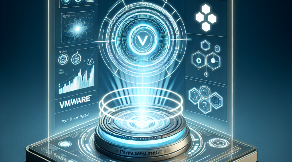 המדריך ל-VMUG Connect 2026: גלה את חידושי VMware!