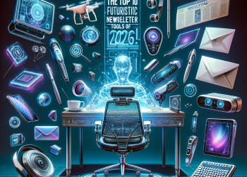 המדריך ל-10 הכלים הכי שווים לניוזלטרים ב-2026!