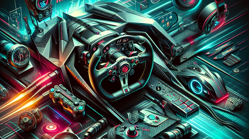 המדריך ל: הביקורת על חבילת Asetek Initium Racing!