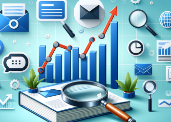 המדריך לטרק והשפר את הביצועים של השיווק במייל!