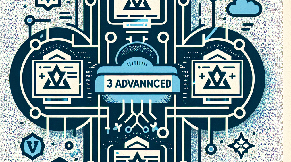 הכל על 3 תעודות מתקדמות חדשות מ-VMware!