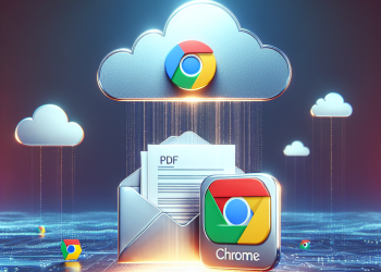 הדרך הנכונה לשלוח PDFs ישירות ל-Google Drive מכרום! 📥✨