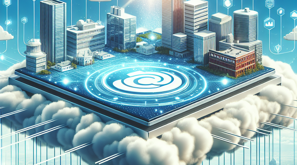 הכל על פלטפורמת Cloud Unity של Commvault: למה זה משנה לעסקים!