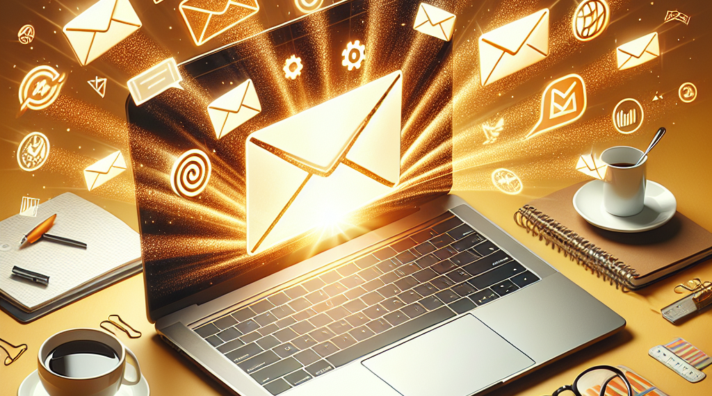 הכל על 10 שירותי שיווק במייל חמים לעסקים