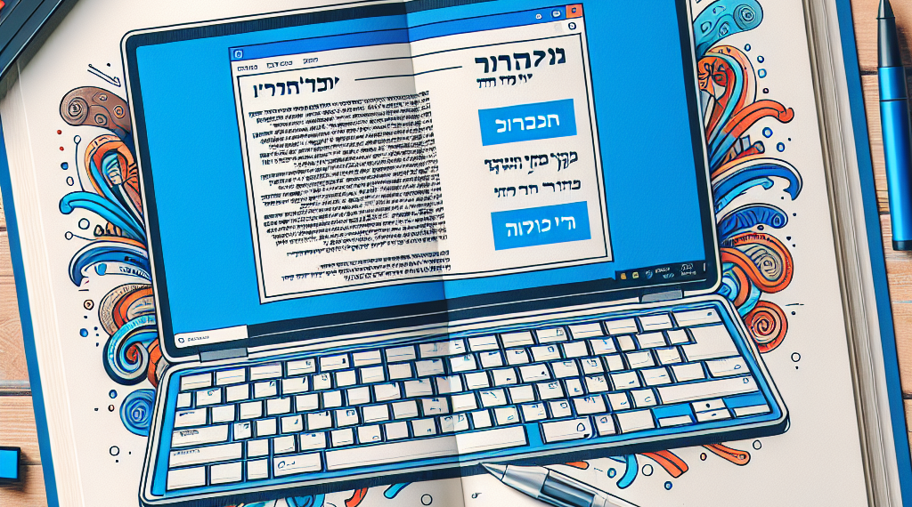 הכל על תיקון המסך הכחול ב-Windows 11 – מדריך קל!