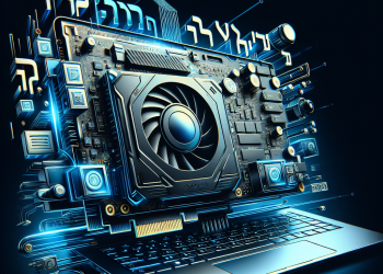 VPS עם כרטיס גרפי (GPU): למה זה עדיף על קניית לפטופ חדש ב-2026?