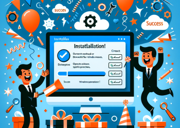 הדרך הנכונה להעלות Veeam Backup על ווינדוס – קבלו את זה! 🎉