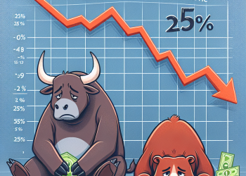 האמת על ירידת המחירים השטופה של 25% בשוק!