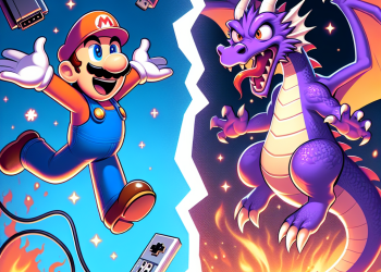 האמת על הפורטים המפתיעים בין Mario ל-PlayStation ו-Spyro ל-N64!