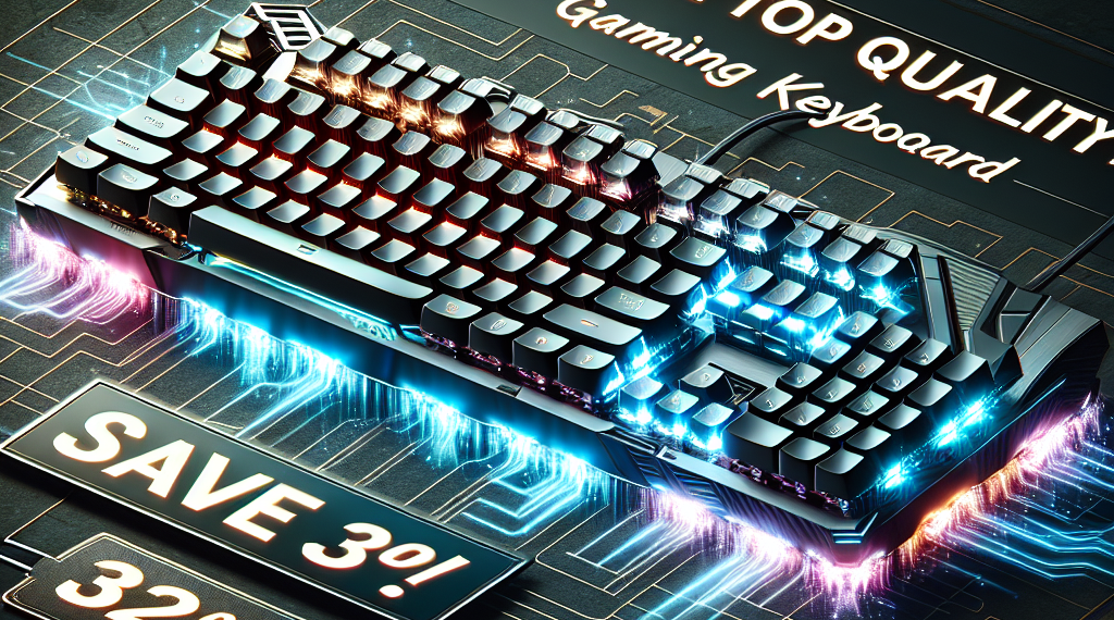 המדריך ל-Razer Huntsman V3 Pro: איך לחסוך 33% על הקיקאי הכי טוב!